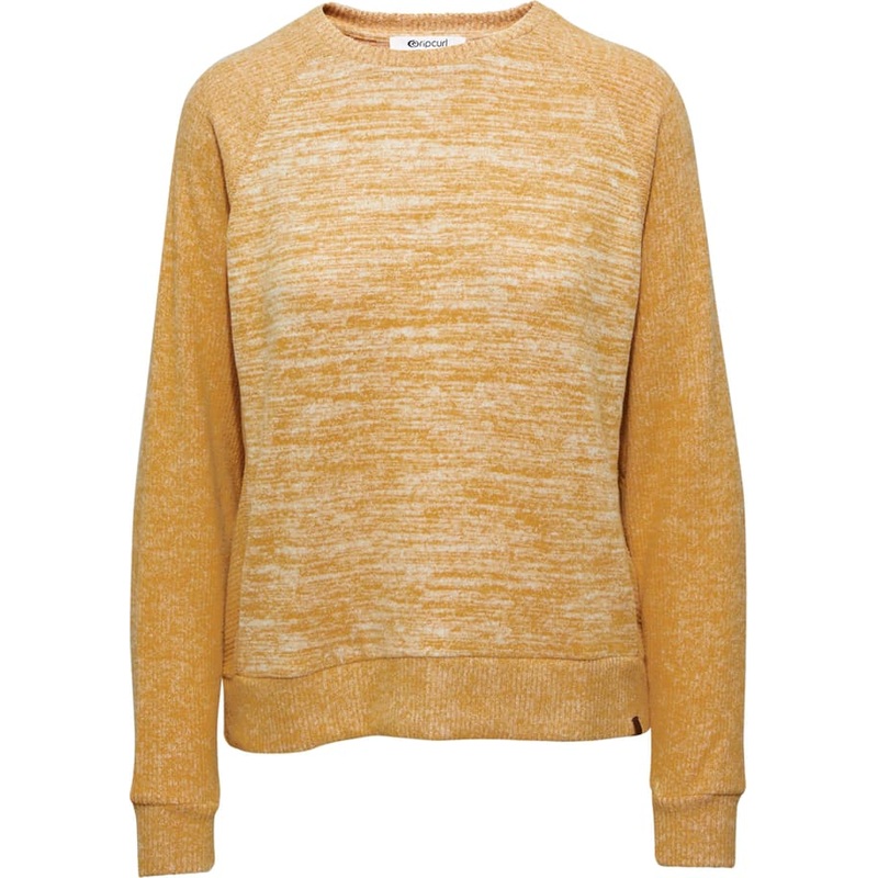 Rip Curl Cosy II Fleece Top – Women’s