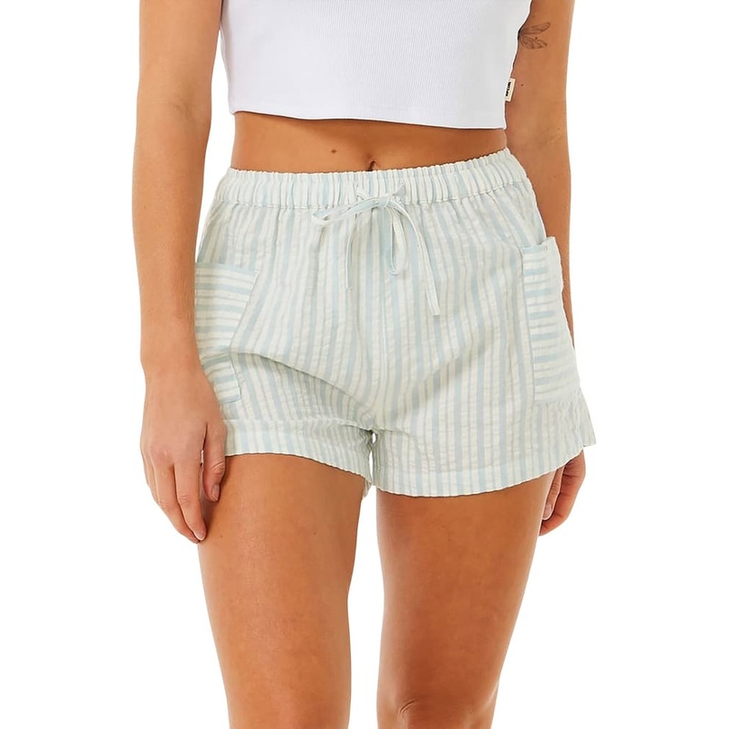 Rip Curl Follow The Sun Stripe Shorts – Women’s