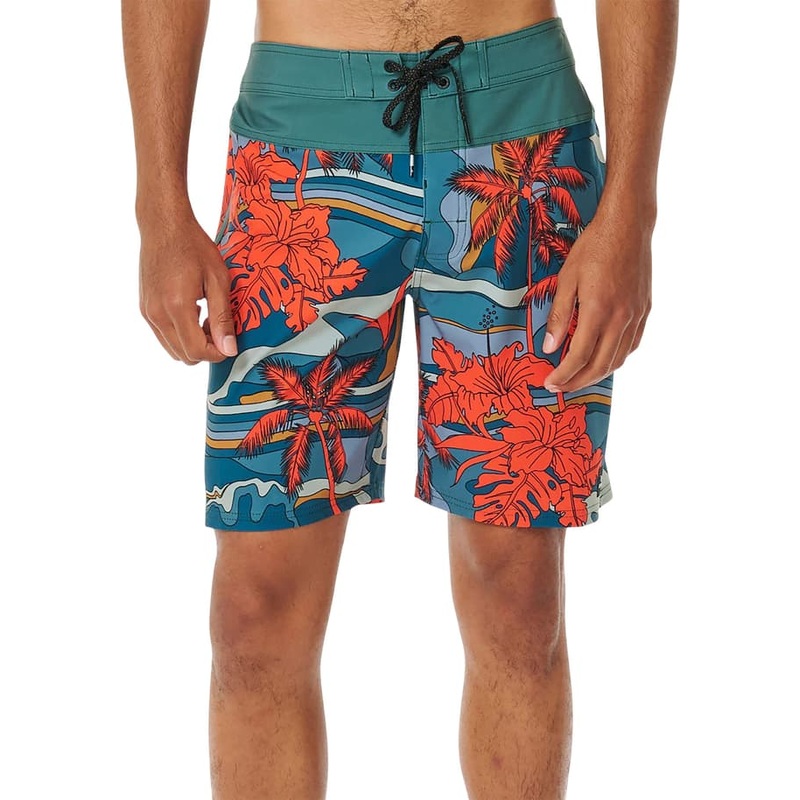 Rip Curl Mirage Mason Barrel Killa 19 In Boardshorts – Men’s