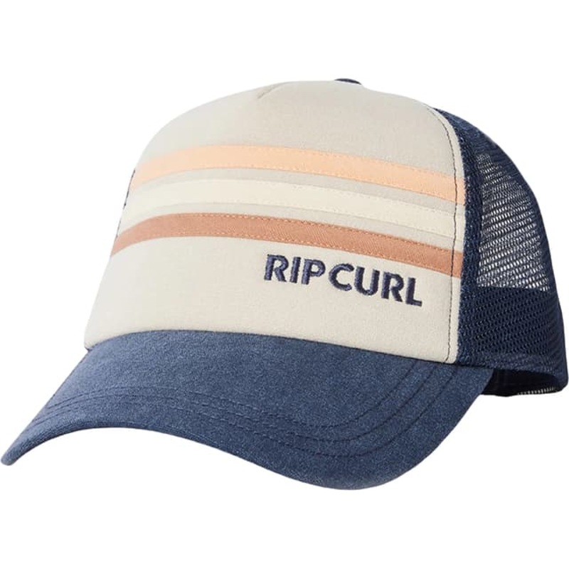 Rip Curl Mixed Revival Trucker Cap – Women’s