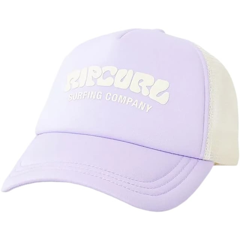 Rip Curl Surf Puff Trucker Hat – Women’s