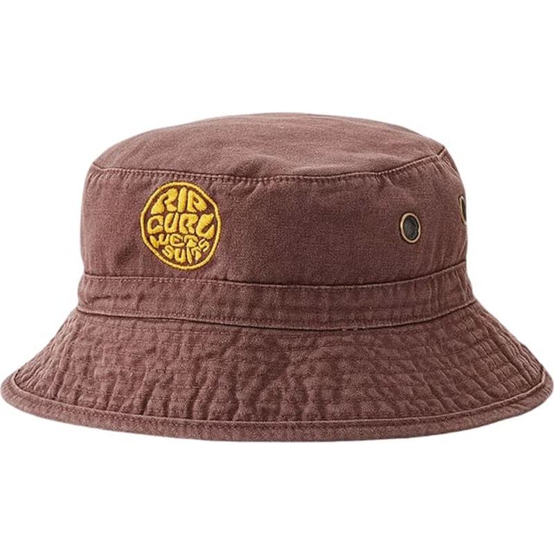 Rip Curl Wetty Icon Bucket Hat – Men’s