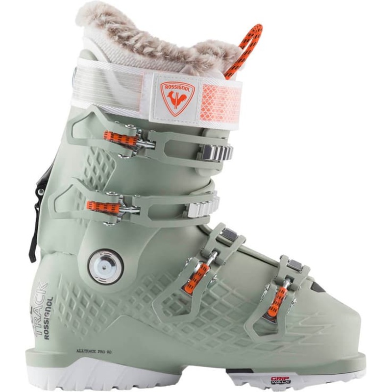 Rossignol Alltrack Pro 90 Gw All Mountain Ski Boots – Women’s