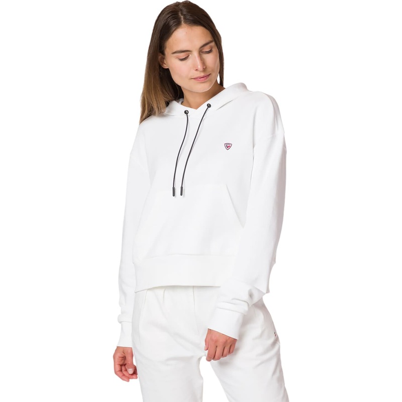 Rossignol Hooded Sweatshirt – Women’s