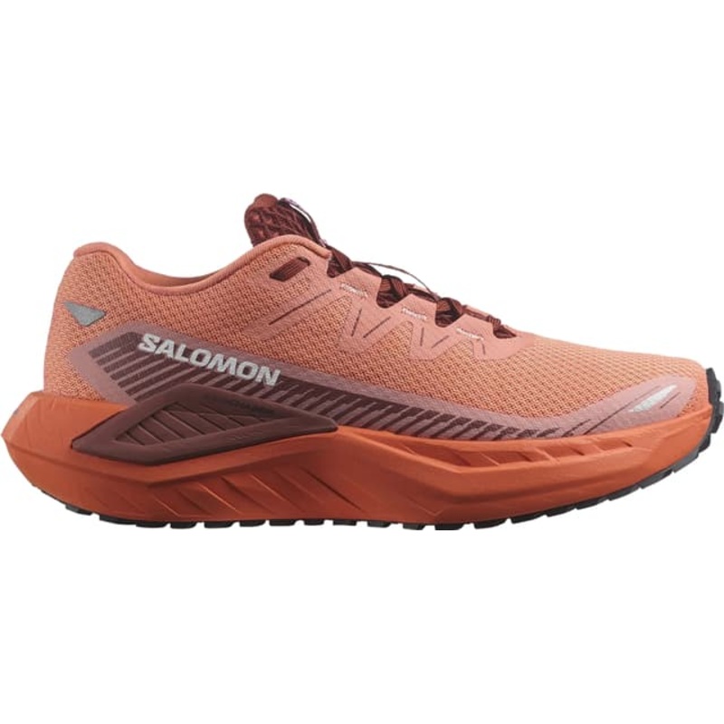 Salomon DRX Defy GRVL Road Running Shoes – Women’s