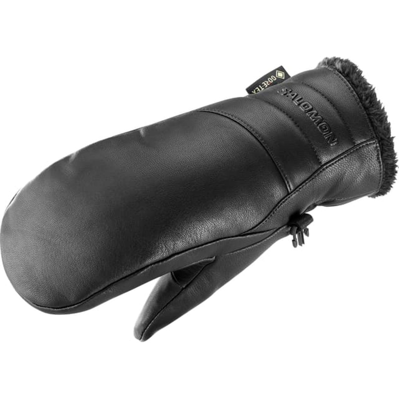 Salomon Native GORE-TEX Mittens – Women’s