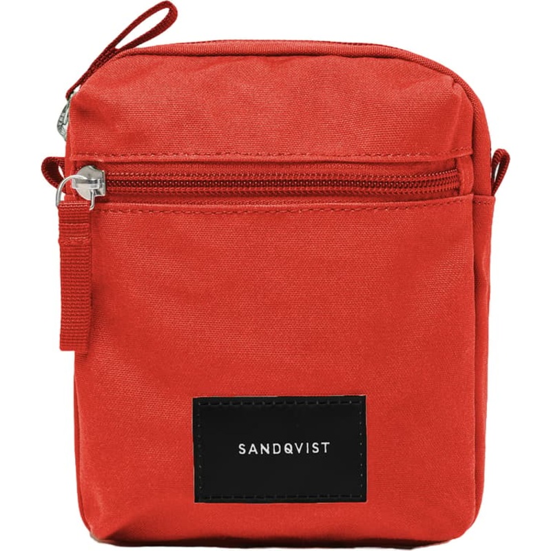 Sandqvist Sixten Vegan Crossbody Bag 1L