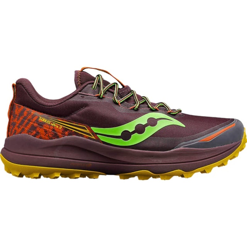 Saucony Xodus Ultra 2 Running Shoes – Women’s
