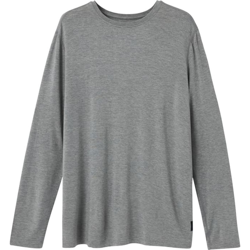 SAXX Snooze Long Sleeve T-Shirt – Men’s