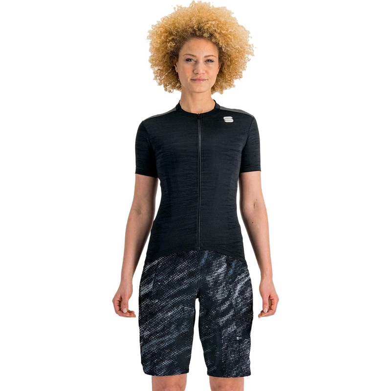 Sportful Cliff Giara Overshort – Women’s
