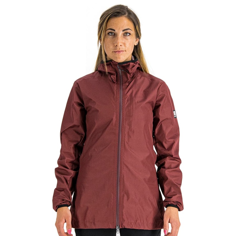 Sportful Xplore 3L Jacket – Women’s