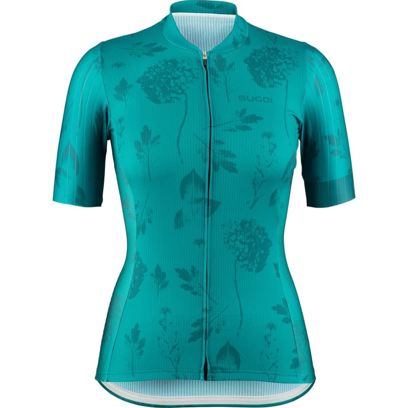 SUGOi Evolution PRT Jersey [Plus Size] – Women’s