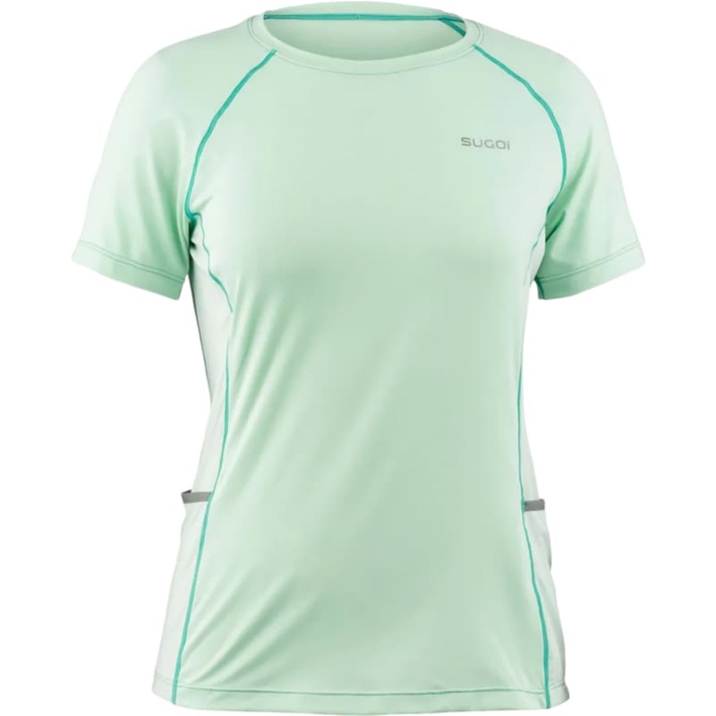 SUGOi Prism Short Sleeve Tee – Women’s