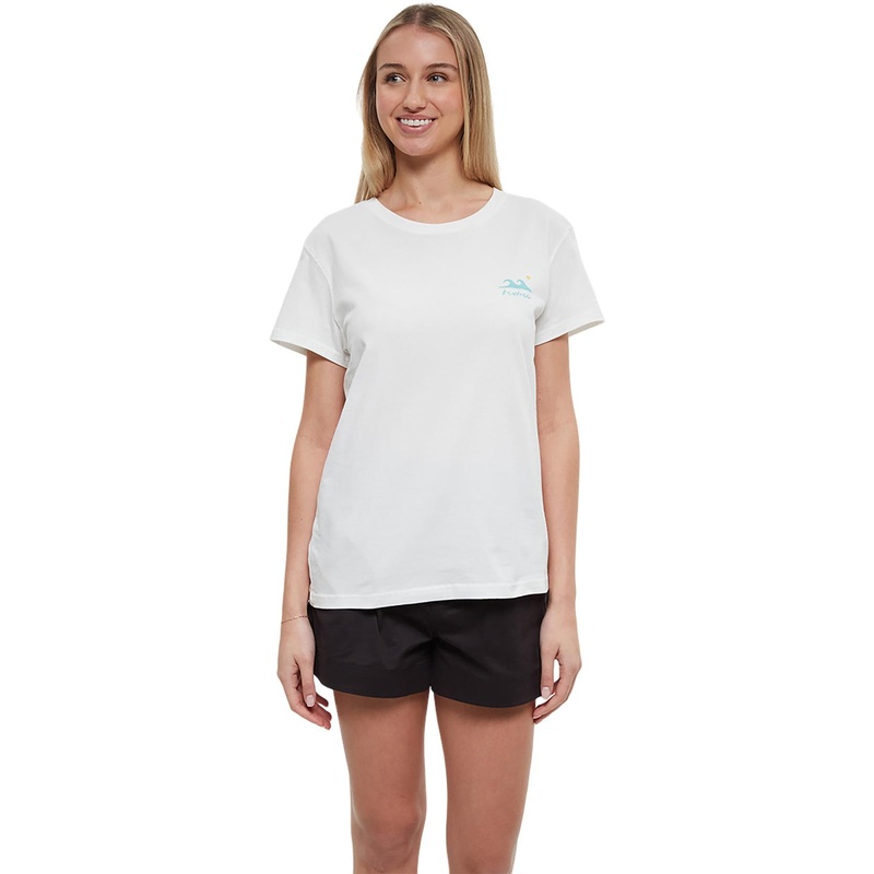 tentree Seaforestation T-Shirt – Women’s