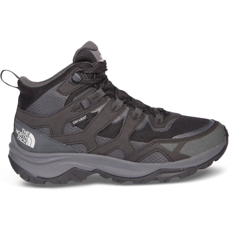 The North Face Hedgehog 3 Mid Waterproof Hiking Boots – Mens