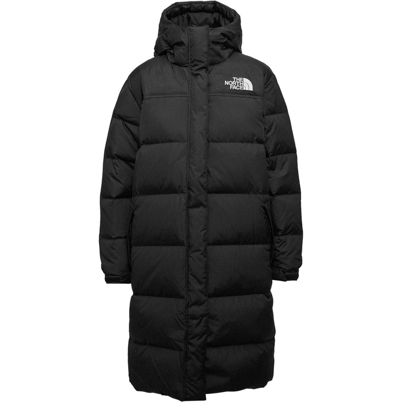 The North Face Nuptse Parka – Women’s