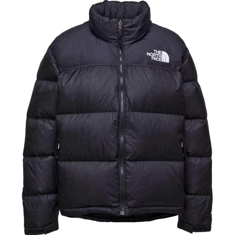 The North Face Plus 1996 Retro Nuptse Jacket – Womens