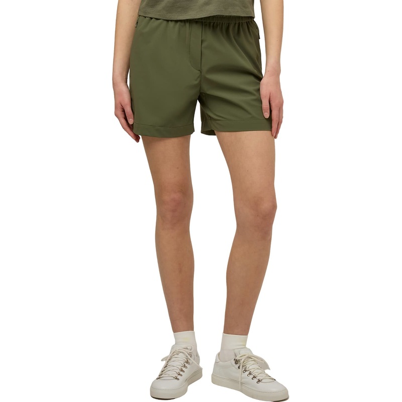 Tilley Wanderer Pull On Shorts – Women’s