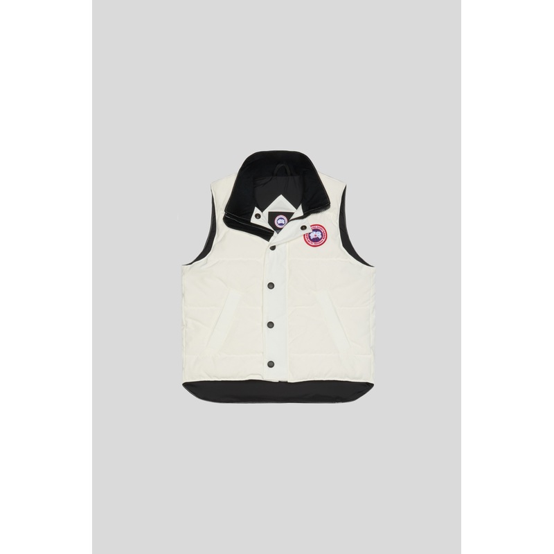 Youth Vanier Vest M Very Good