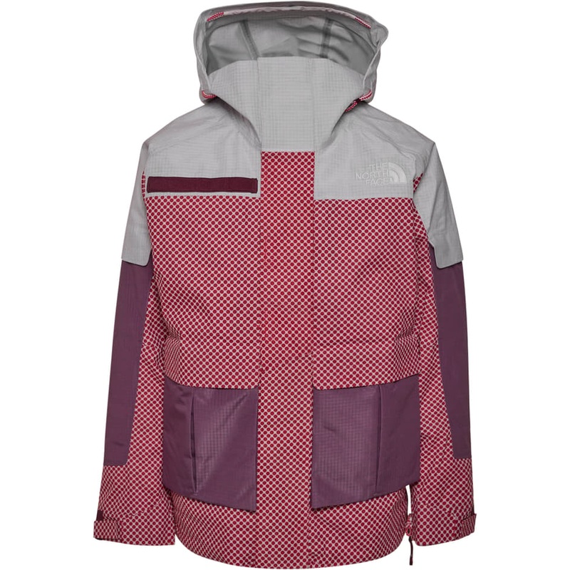 The North Face A68A DryVent Mono Shell Jacket – Men’s