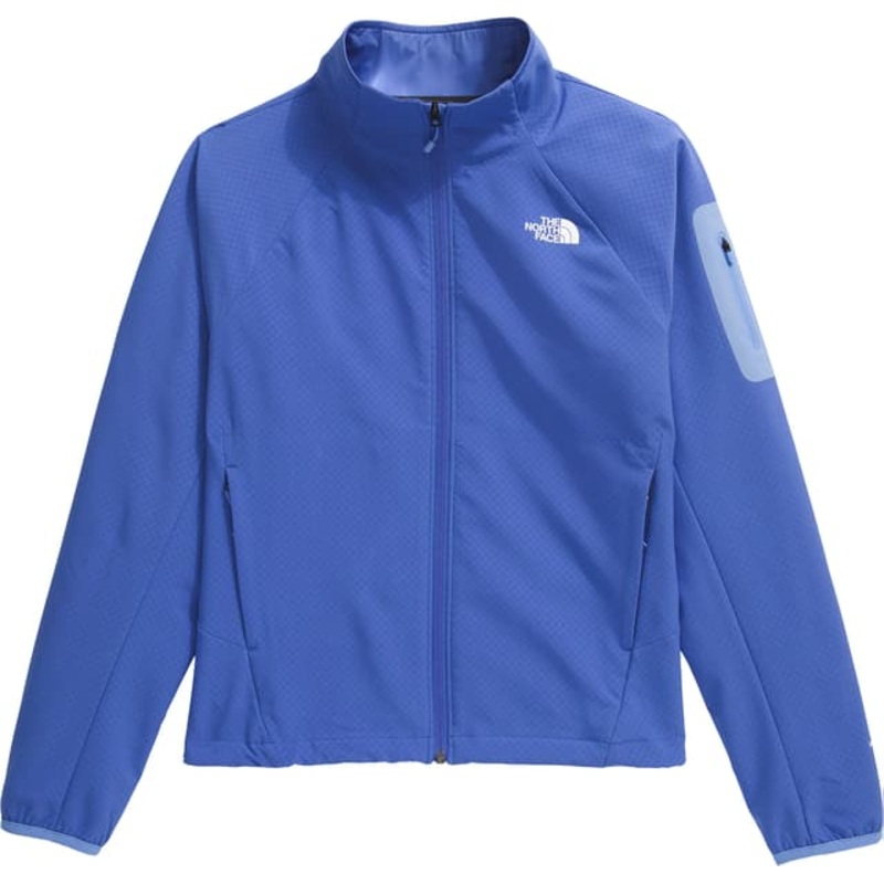 The North Face Tek Approach Jacket – Women’s