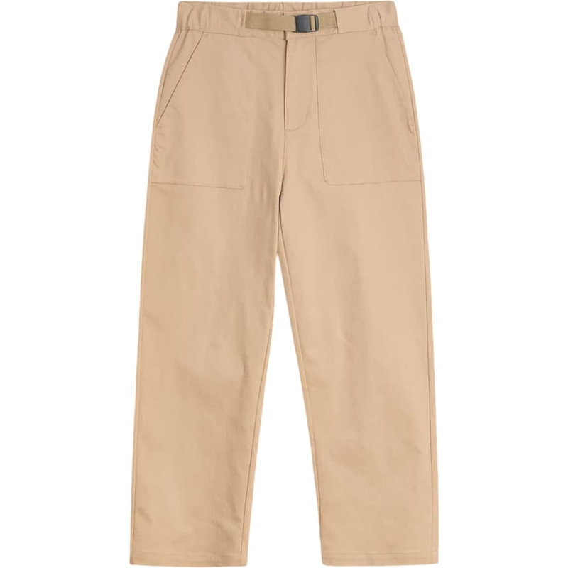 Tretorn Rya Wide Cropped Trousers – Women’s