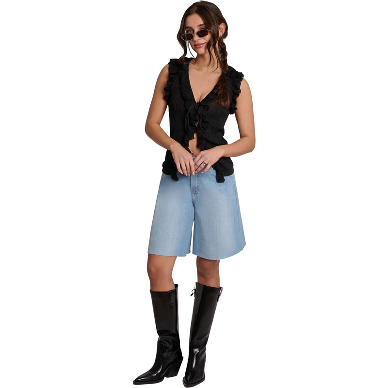 Yoga Jeans Power Short – Women’s