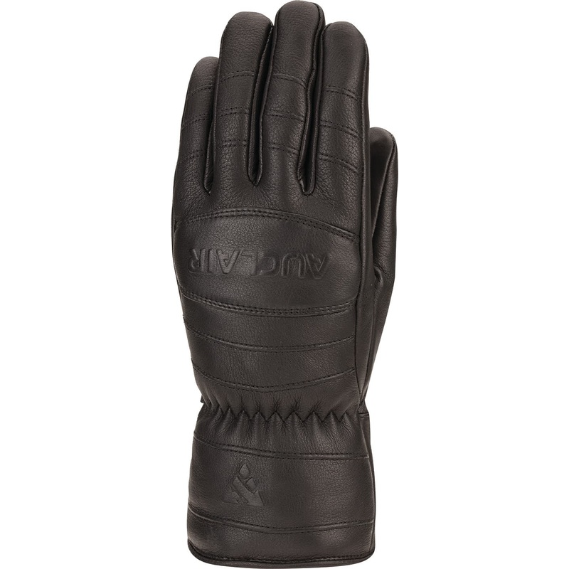 Auclair Deer Duck Gloves Alpine Leather – Men’s