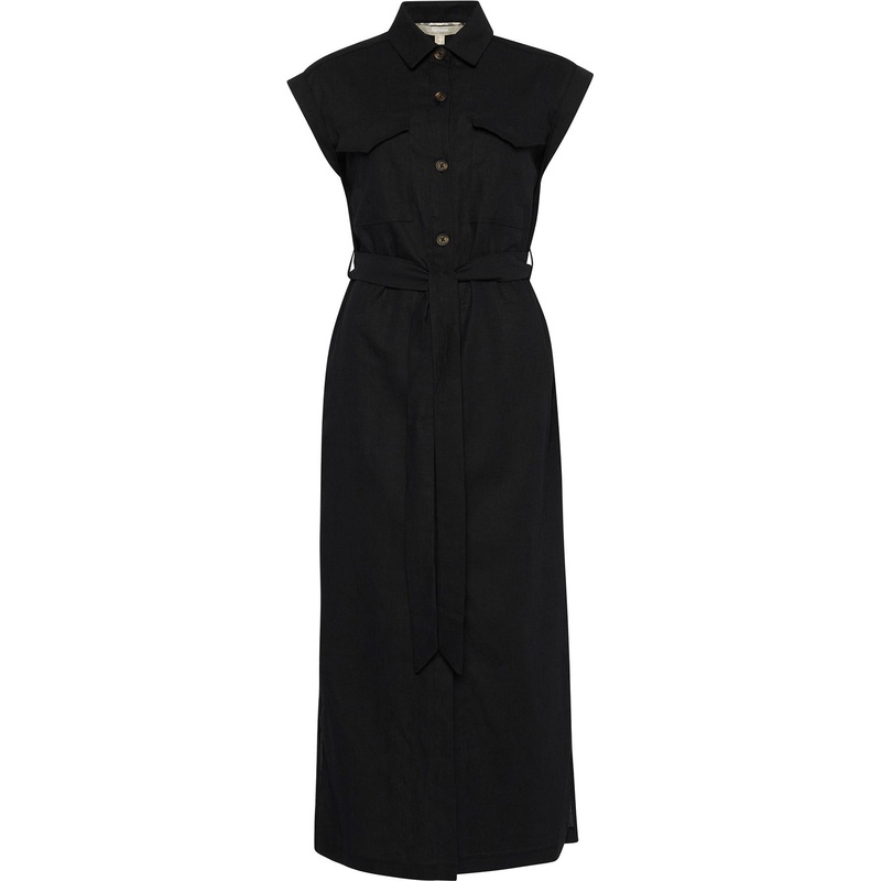Barbour Birdie Maxi Dress – Women’s