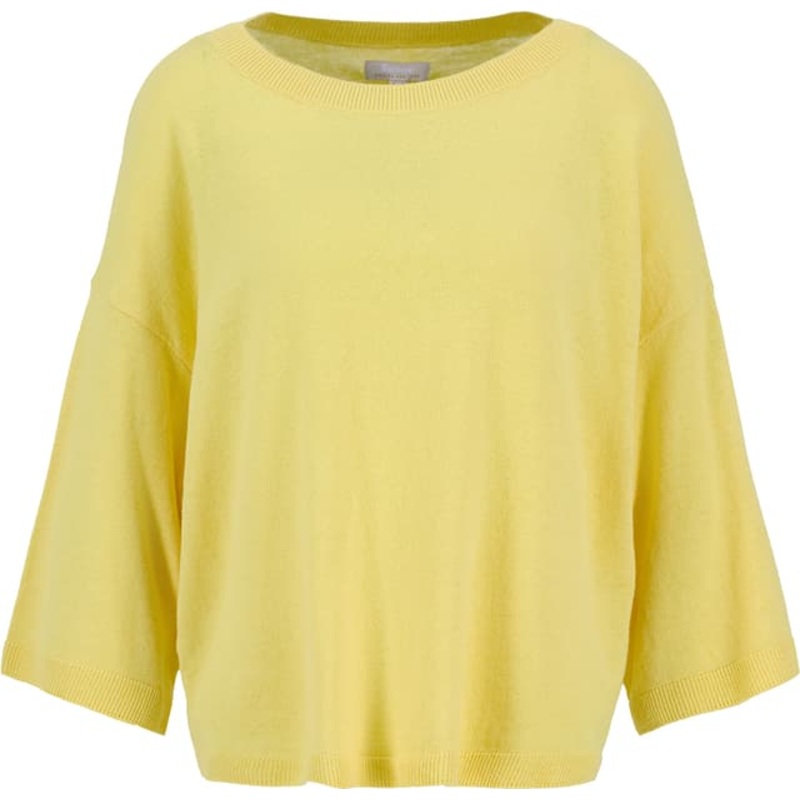 Barbour Lucy Knitted Jumper – Women’s