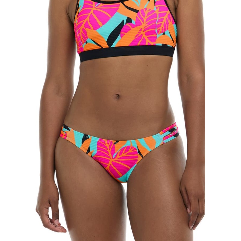 Body Glove Canopy Flirty Surf Rider Swim Bottom – Women’s