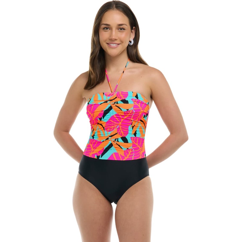 Body Glove Canopy Julia One-Piece Swimsuit – Women’s