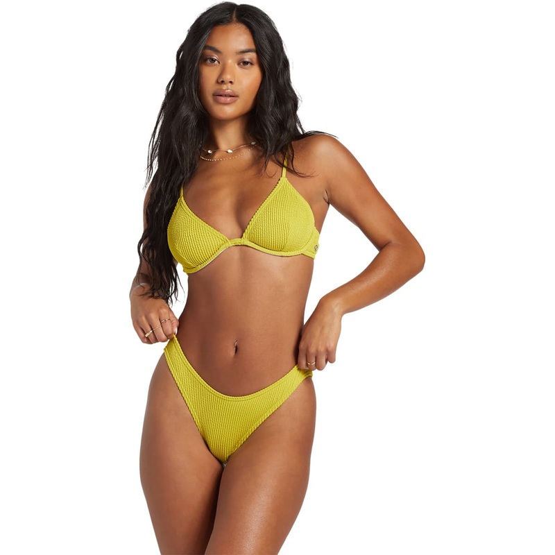 Billabong Summer High Reese Underwired Bikini Top – Women’s