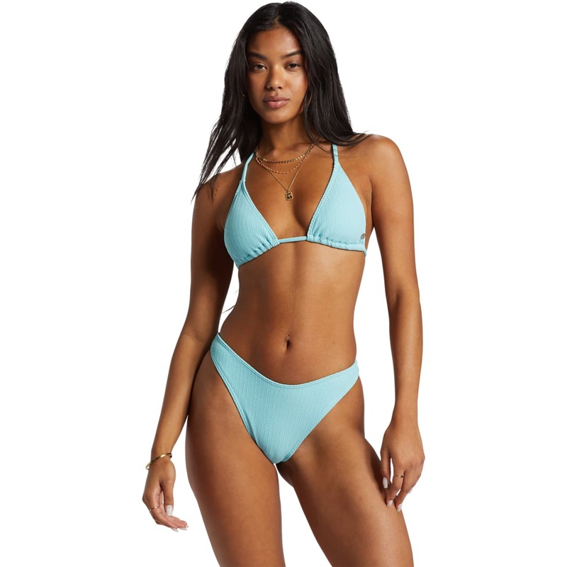 Billabong Sunrays Remi Triangle Bikini Top – Women’s