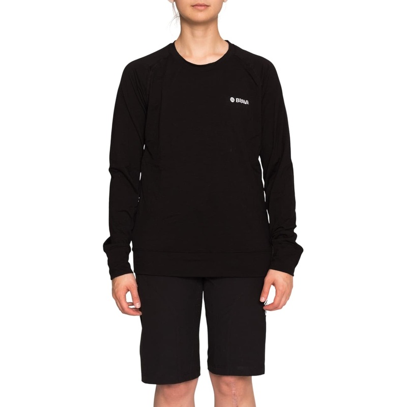 BRAVA Merino Blend Jersey – Women’s