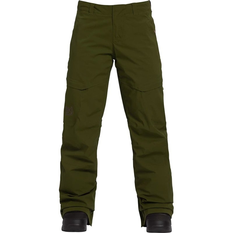 Burton AK Gore-tex Summit Insulated Pant – Women’s