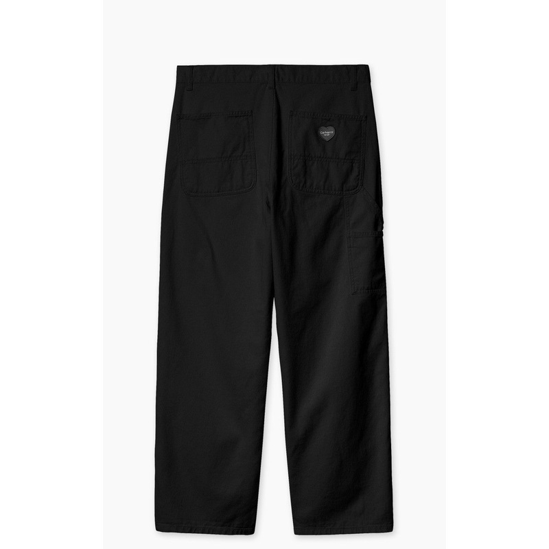 Carhartt WIP Drewe Pant Rinsed Black M