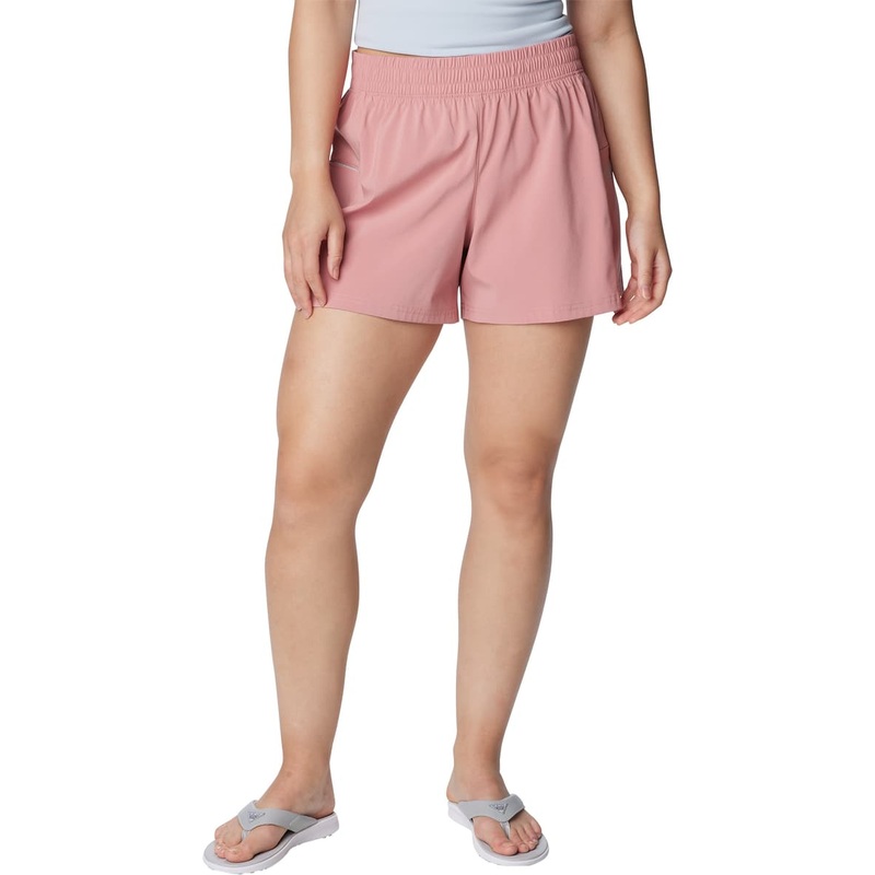 Columbia PFG Uncharted Short – Women’s
