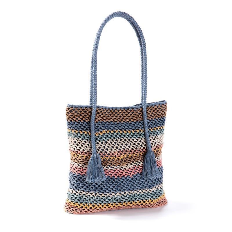 Zarate Bag Print/Pattern
