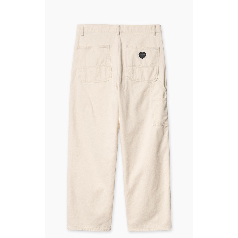 Carhartt WIP Drewe Pant Rinsed Natural S