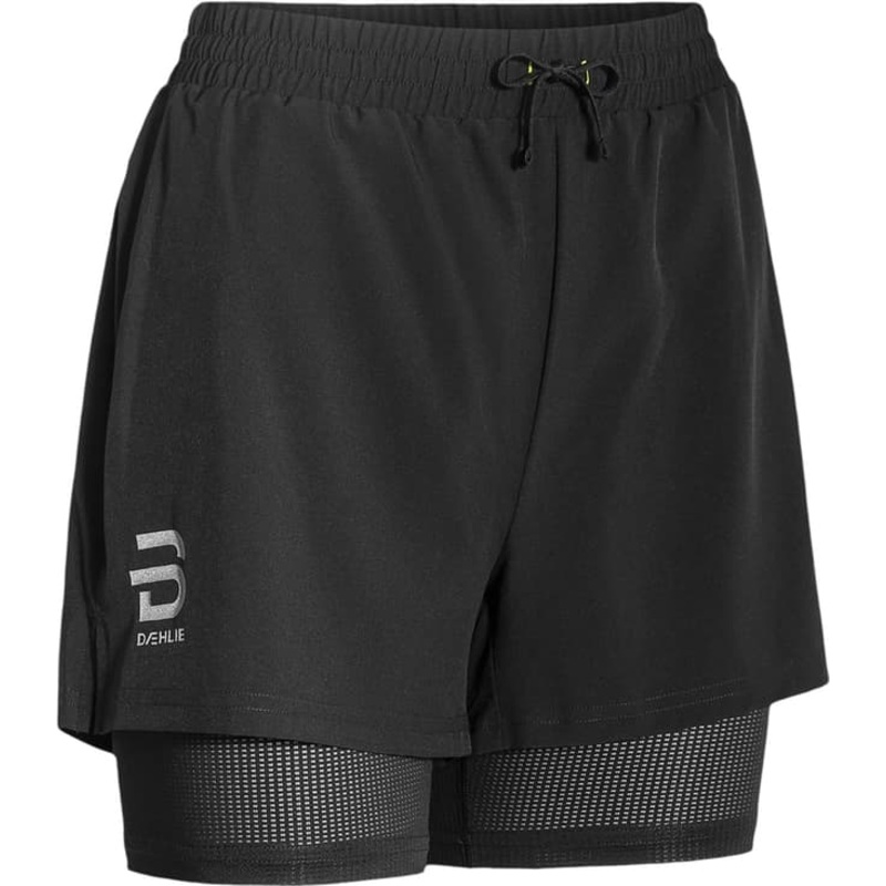 DHLIE Run 2 in 1 Shorts – Women’s