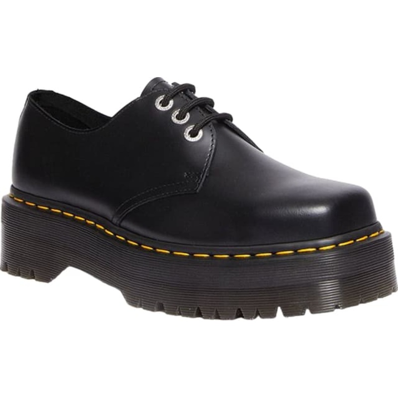Dr. Martens 1461 Quad Squared Shoes – Unisex