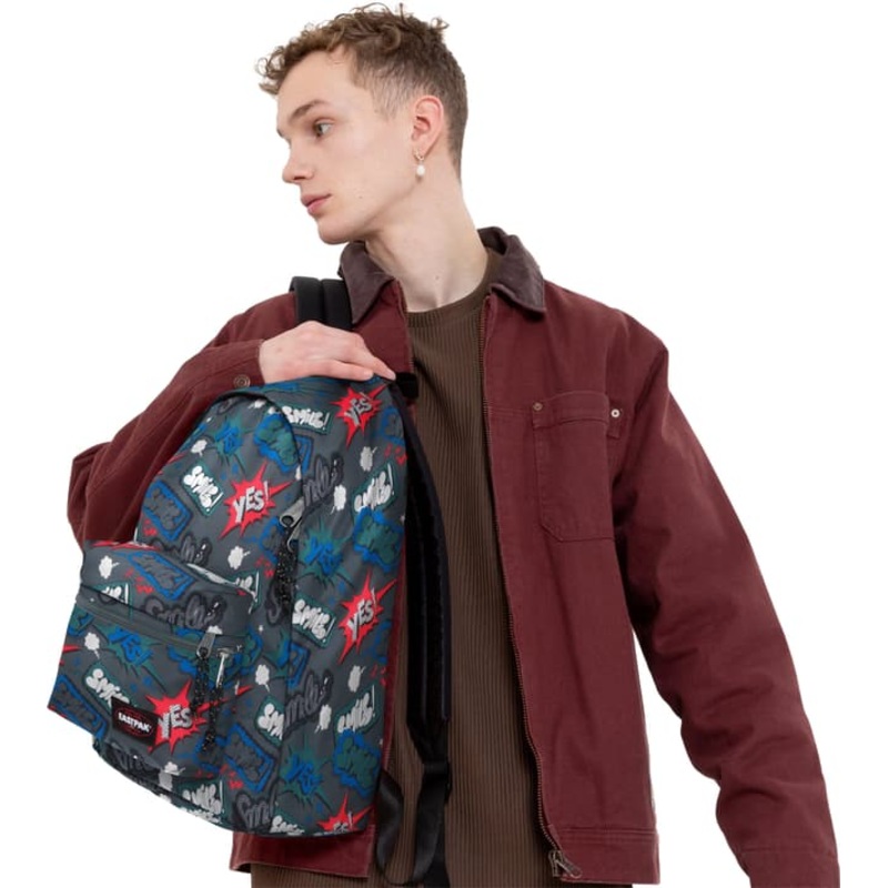 Eastpak Office Zippl’R Commuter Bag 27L