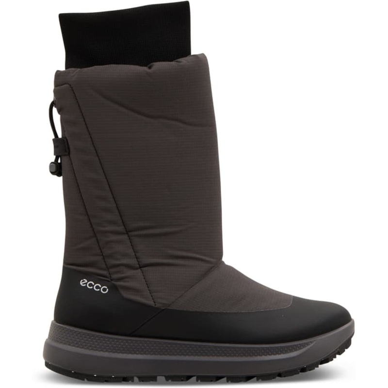 Ecco Solice Textile GORE-TEX Winter Boots – Women’s
