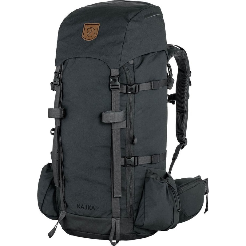 Fjllrven Kajka Trekking Backpack 35L