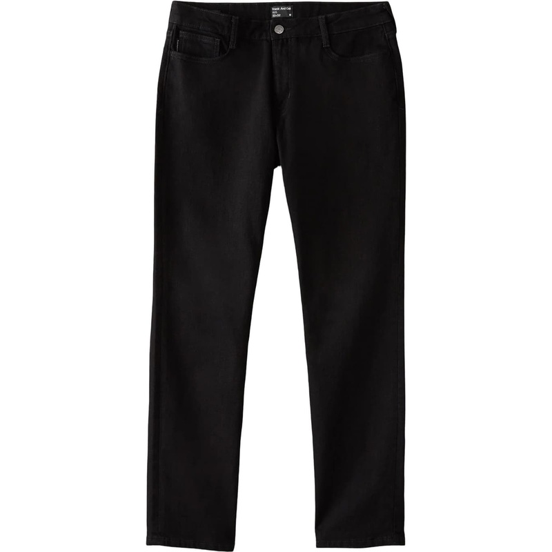 Frank And Oak Adam Slim Fit Jeans – Men’s