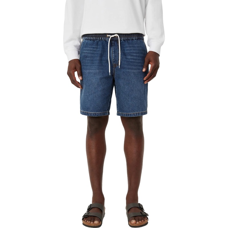 Frank And Oak Finn Relaxed Shorts – Men’s