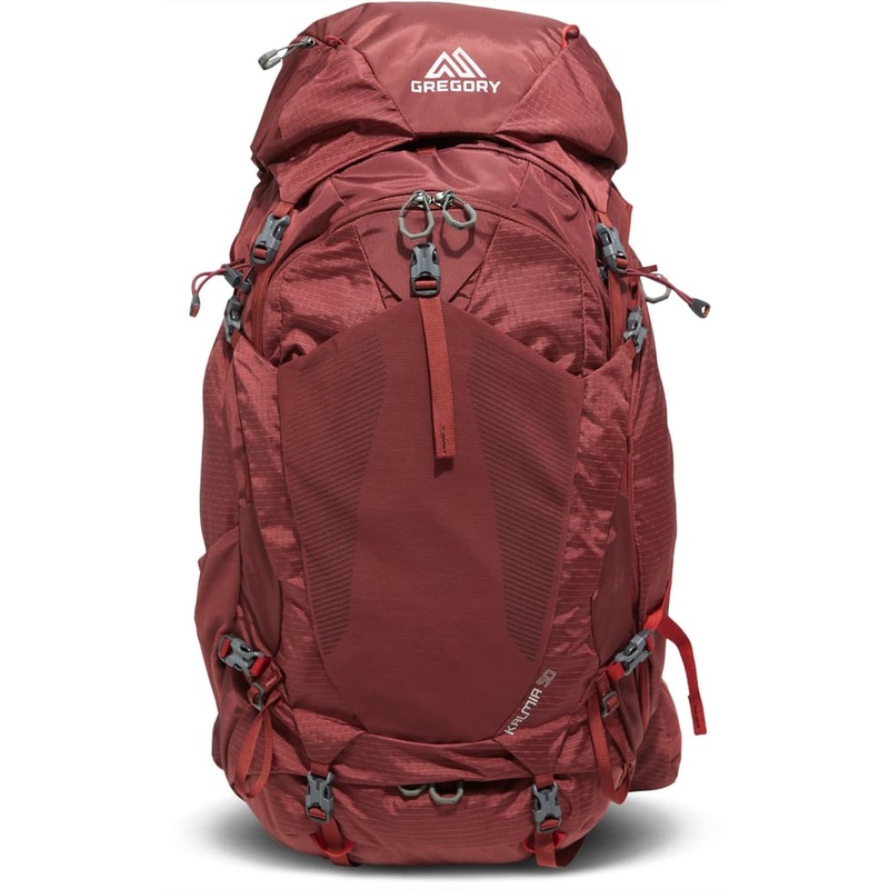 Gregory Kalmia Backpacking Pack 50L – Women’s
