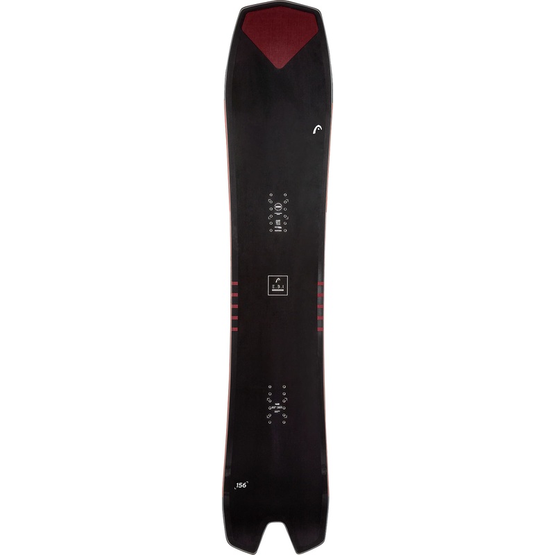 HEAD E.B.I. LYT Snowboard