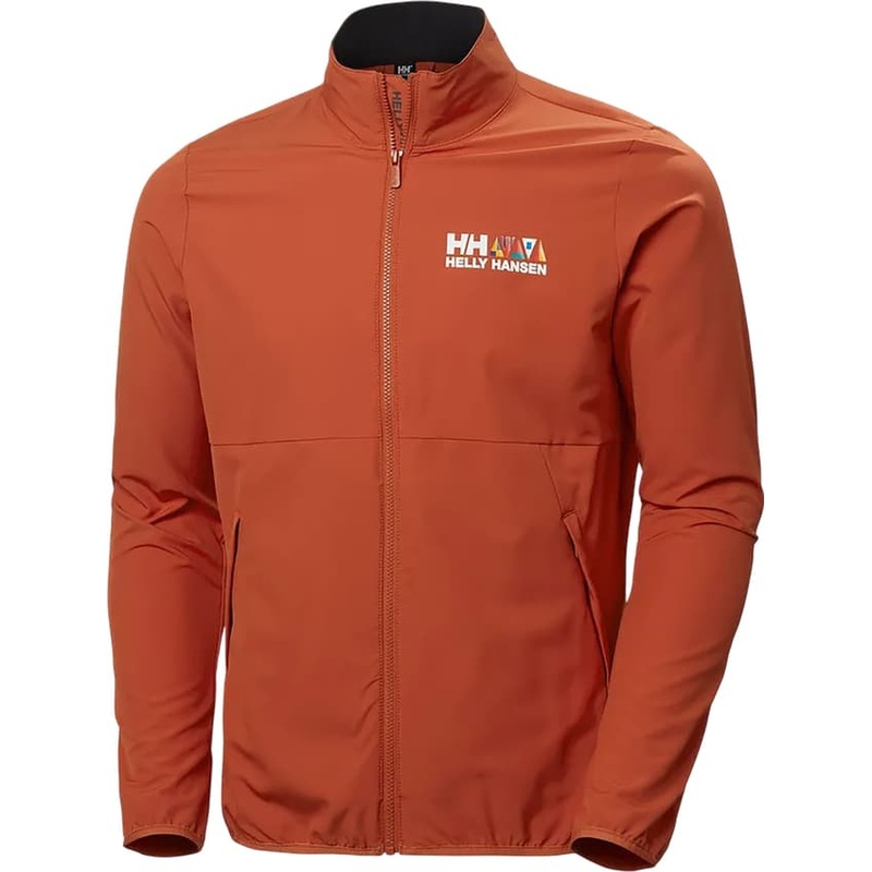 Helly Hansen Newport Softshell Jacket – Men’s